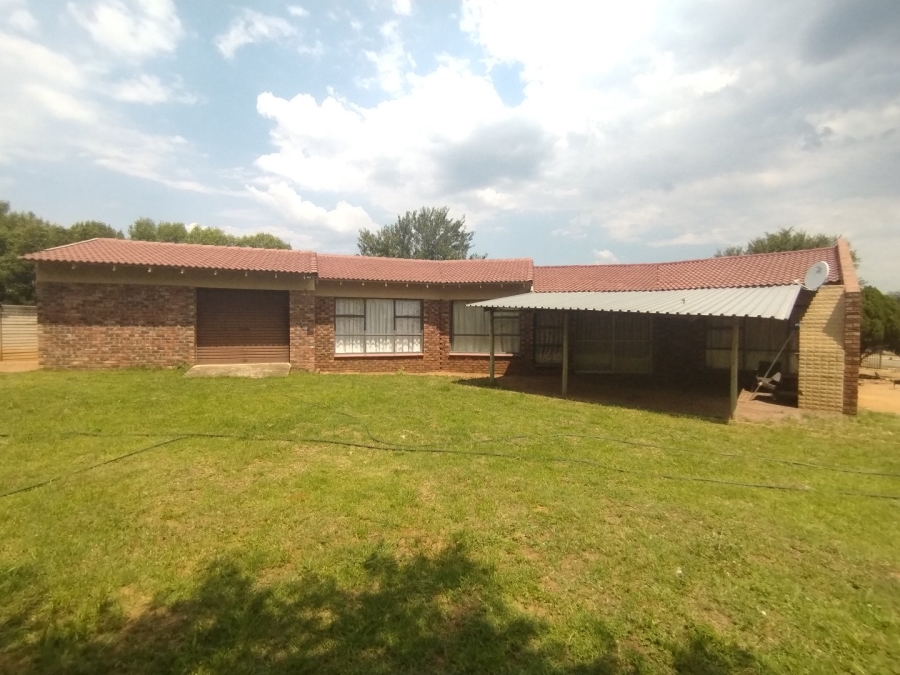 3 Bedroom Property for Sale in Orkney North West